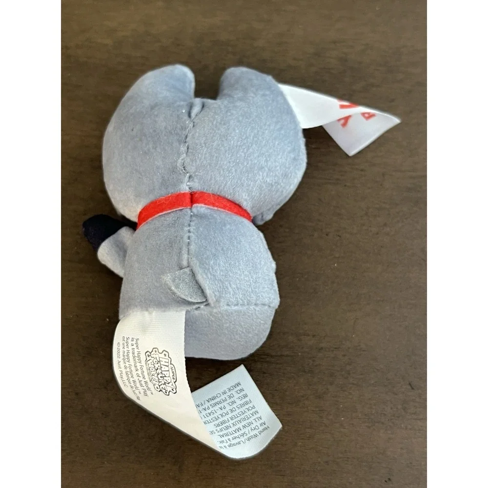 Super Happy Fortune World Series 3 Mini‎ Plush, Catshimi, 
